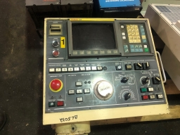 FANUC #OT OPERATOR CONTROL - BL5032