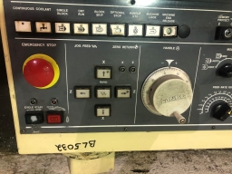 FANUC #OT OPERATOR CONTROL - BL5032 02