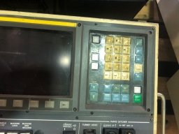 FANUC #OT OPERATOR CONTROL - BL5032 08