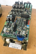 YASKAWA #CPCR-MR 155 K2 SERVO DRIVE - BL5460