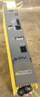 FANUC #A06B-6081-H101 POWER SUPPLY MODULE - BL5561