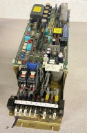 FANUC #A06B-6047-H002 VELOCITY CONTROL UNIT - BL7748