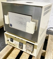 OHARA  1400C ELECTRIC FURNACE - BL7790