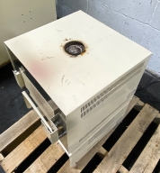 OHARA  1400C ELECTRIC FURNACE - BL7790 08