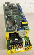 FANUC #A06B-6058 H006 SERVO AMPLIFIER - BL7918