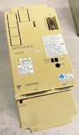 YASKAWA #SGDB-15ADG 1.74HP SERVO PACK - BL7964