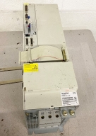 SIEMENS #6SN1123-1AAOO-OEA1 SERVO DRIVE - BL8073