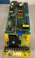 FANUC #A06B-6058-H005 SERVO DRIVE - BL8080