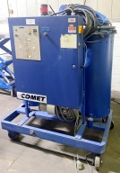 COMET POLYMER RESIN DRYER - BL8729