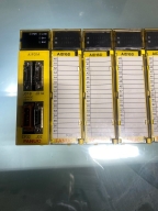 FANUC #A03B-0807-C011 PLC - BL8864 02