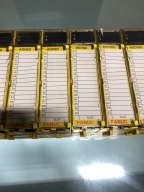 FANUC #A03B-0807-C011 PLC - BL8864 03