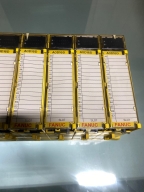 FANUC #A03B-0807-C011 PLC - BL8864 05