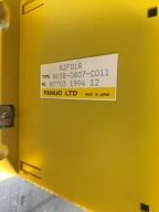 FANUC #A03B-0807-C011 PLC - BL8864 11