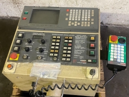 FANUC #16-M OPERATOR CONSOLE - BL8865