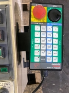 FANUC #16-M OPERATOR CONSOLE - BL8865 11