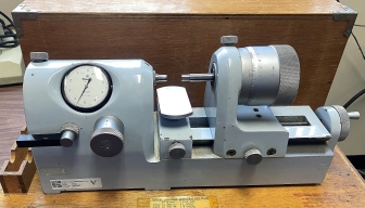 MITUTOYO #162.102 SUPER MICROMETER - BL9145