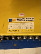 FANUC #A06B-6066-H006 SERVO AMPLIFIER - BL9410 11