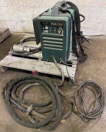 L-TEC PCM-750I PLASMA CUTTER - BL9697