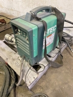 L-TEC PCM-750I PLASMA CUTTER - BL9697 05