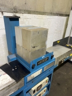 LESCO UV CONVEYORIZED CURING SYSTEM - BL9837 03