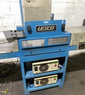 LESCO UV CONVEYORIZED CURING SYSTEM - BL9837 05