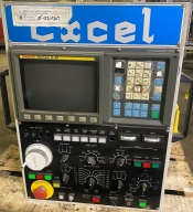 FANUC O-M OPERATOR CONSOLE - BL9913