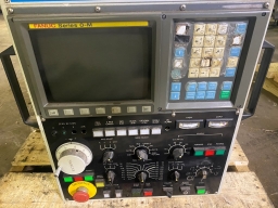 FANUC O-M OPERATOR CONSOLE - BL9913 02