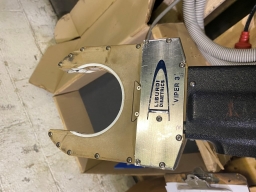 LIBURDI VIPER 3 ORBITAL WELDING HEAD - BL9995 07