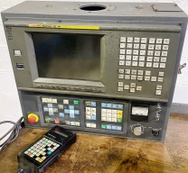 FANUC 16-W OPERATOR CONSOLE - FANUC EDM - BV102