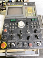 FANUC OT OPERATIONS CONSOLE - BV107