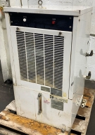 OIL MATIC #KTVM-6 SPINDLE CHILLER - BV1143