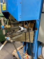 THOMPSON #A-2 150KVA SPOT WELDER - BV1155 09