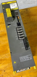 FANUC A06B-6096-H208 SERVO AMPLIFIER - BV1163