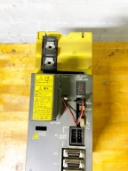 FANUC A06B-6096-H208 SERVO AMPLIFIER - BV1165 03