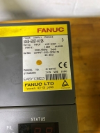 FANUC A06B-6087-H126 POWER SUPPLY MODULE - BV1243 11