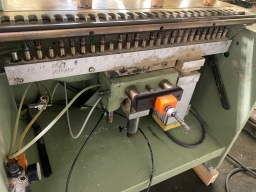 VITAP #27 HORZ / VERT WOOD BORING MACHINE - BV1256 02