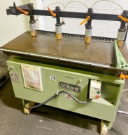 VITAP #27 HORZ / VERT WOOD BORING MACHINE - BV1256 06