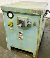 VICKERS #PVB HYDRAULIC PUMP - BV1332 02