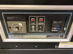 BLUE M VO-19C VACUUM OVEN - 200C - BV1461 10