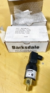 BARKDALE 96211-BB1-T2 COMPACT PRESSURE SWITCH - BV1523