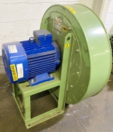 CIMME 10HP BLOWER - BV1574