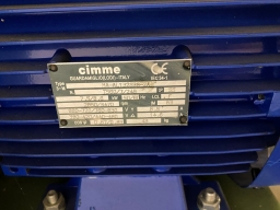 CIMME 10HP BLOWER - BV1574 10