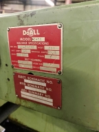 DOALL C-5A 9