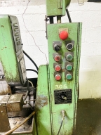 UNIVERSAL AUTO OPPOSED DRILLING SYS. - BV1697 07