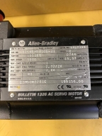 ALLEN BRADLEY 1KW SERVO - NEW - BV1718 11