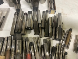 ASSORTED TAPS - BV1792 04