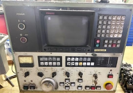 FANUC 10M OPERATOR CONSOLE - BV1813