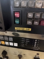 FANUC 10M OPERATOR CONSOLE - BV1813 02