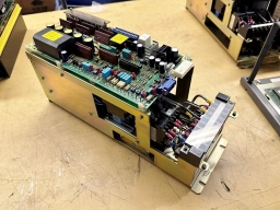 FANUC A06B-6047-H002 SERVO DRIVE - BV1815