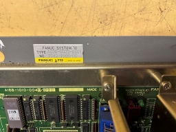 FANUC A16B-1010-0040/090 CONTROLLER MOTHERBOA - BV1817 09